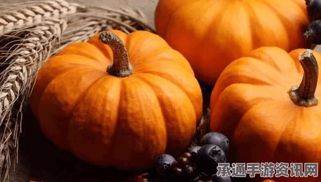 七日杀中的南瓜，用途与技巧详解
