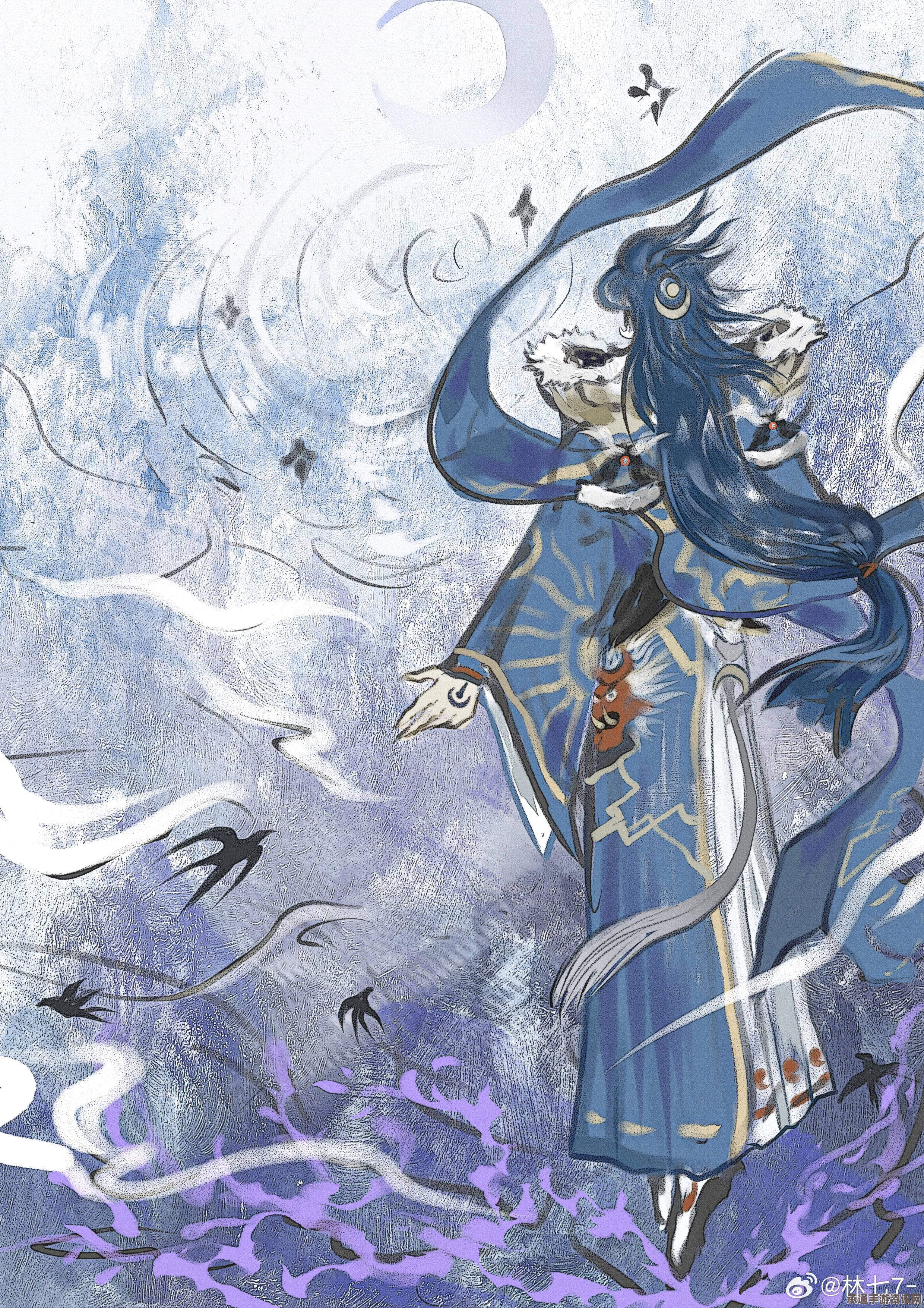 阴阳师手游，荒预言冰冷之海攻略详解及常见问题解答