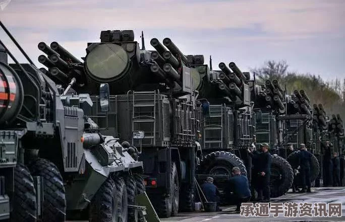 俄罗斯武器出口战略，全球市场的雄心壮志、策略与技巧探究