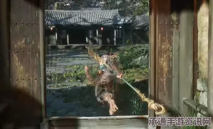 黑神话悟空，血杞子奥秘与技巧深度解析