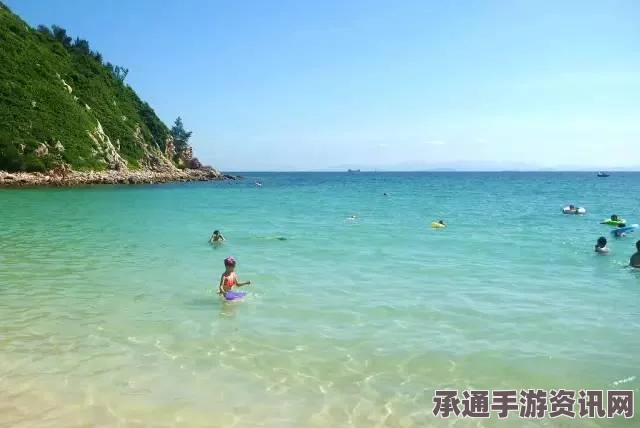 星之海清清凉港小镇的彩虹海螺8攻略及寻找技巧