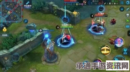 王者荣耀，东皇太一东海龙王皮肤详解与技巧攻略—售价288点劵