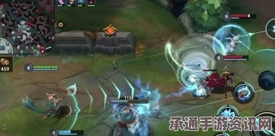 LOL手游背水一战玩法详解，技巧与方法
