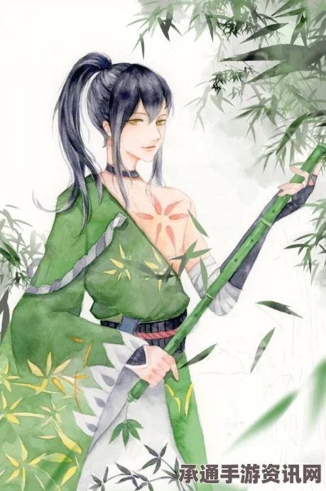 阴阳师万年竹配音揭秘，声优技巧与问答环节