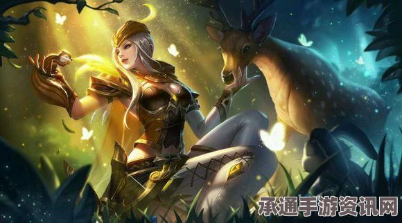 王者荣耀S7赛季段位奖励皮肤揭秘，虞姬新皮肤技巧攻略全解析
