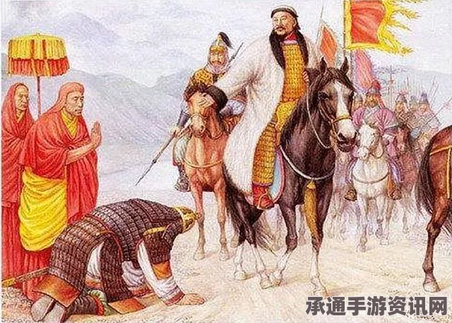 蒙古国尊重历史举措，禁售成吉思汗烟缸背后的文化考量