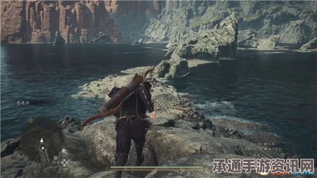 龙之信条2，栖息于海岬的生物支线任务攻略及技巧方法详解