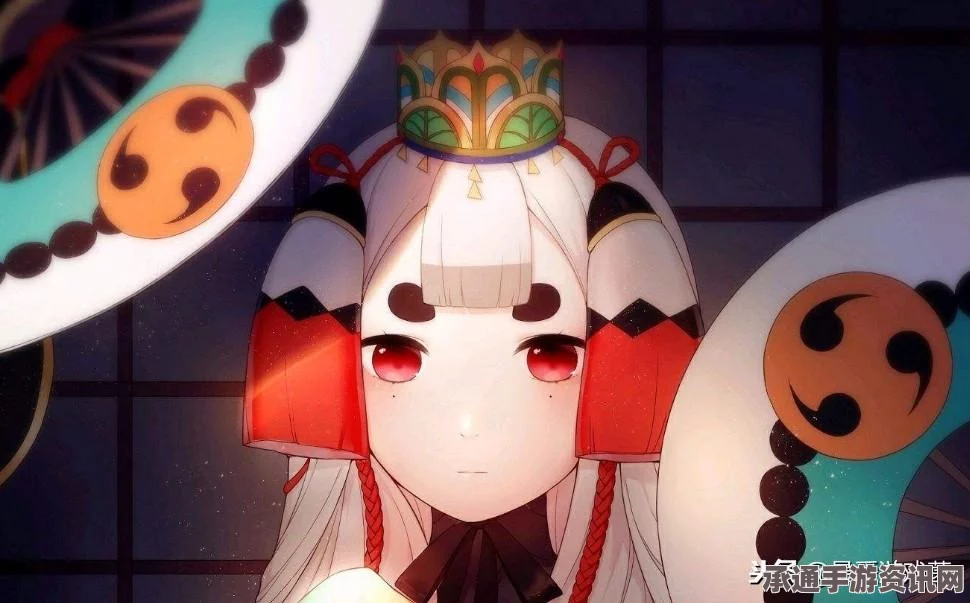 阴阳师手游，万年竹角色全方位解析与培养技巧攻略