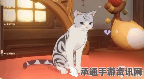 「原神茸茸城堡大喵冒险攻略，轻松撸猫技巧全解析」