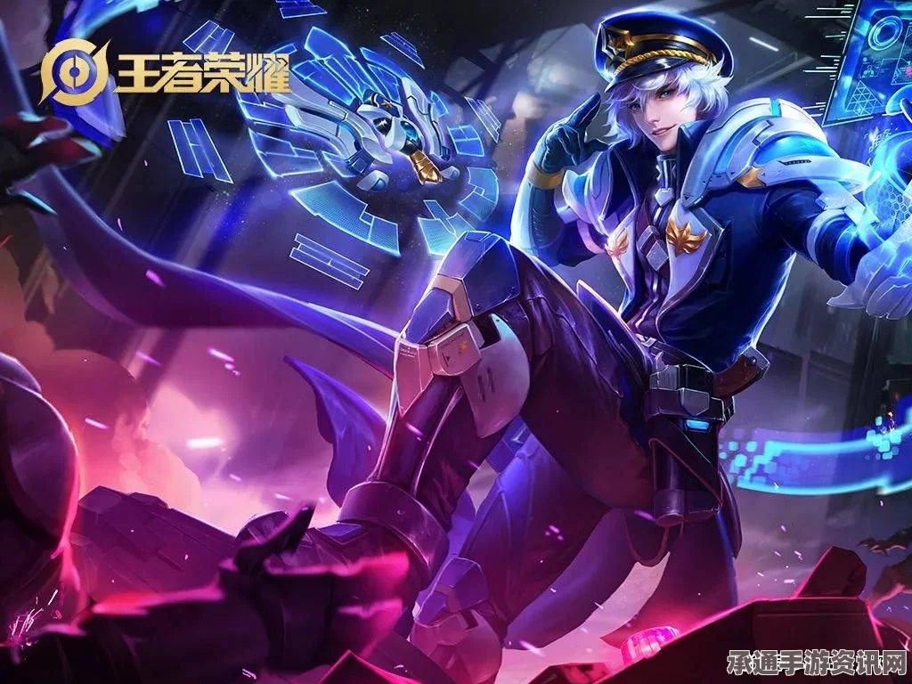 王者荣耀三月英雄排行详解，掌握技巧，轻松登顶巅峰！