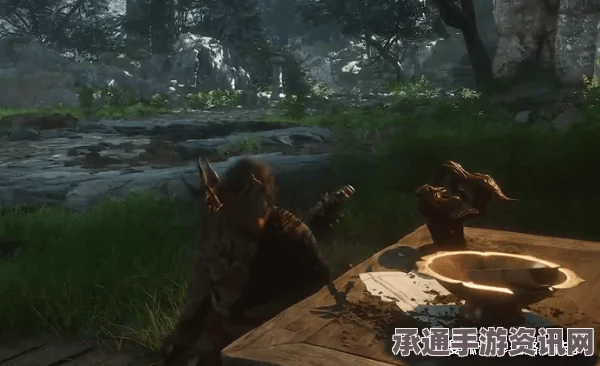 黑神话，悟空九霞清醑的奥秘与技巧解析