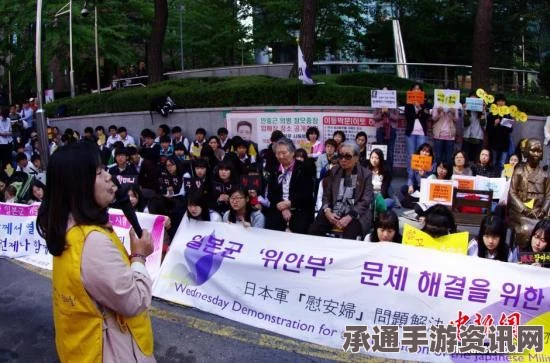 外媒批评日韩慰安妇协议背后的补偿金额争议，揭示技巧与方法探讨，百亿日元补偿引发深思
