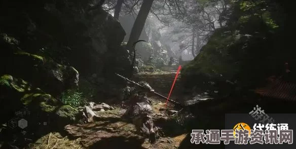 黑神话，悟空猫睛宝串获取攻略及技巧解析