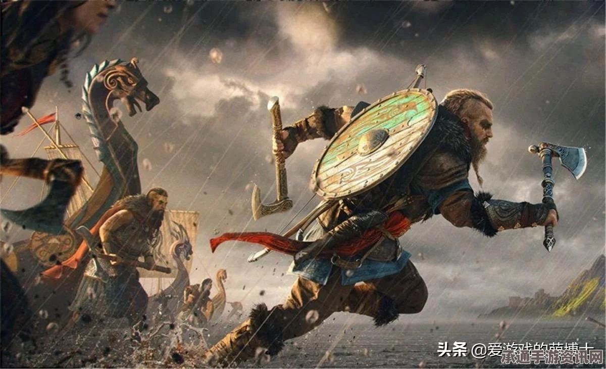 龙之信条2支线任务攻略大全，兄弟情深，努力完成技巧全解析