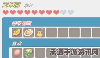 波西亚时光表白方法与技巧详解