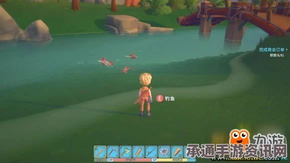 波西亚时光表白方法与技巧详解
