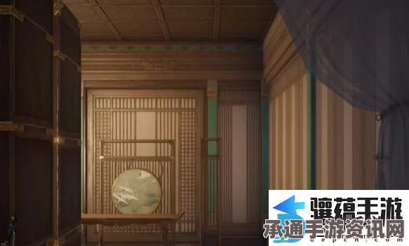 射雕手游长庆楼密室攻略，解锁方法与技巧全解析