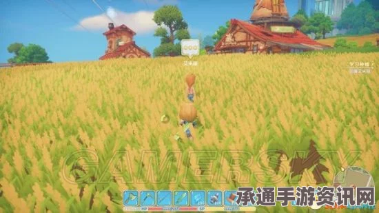 波西亚时光种地方法与技巧详解