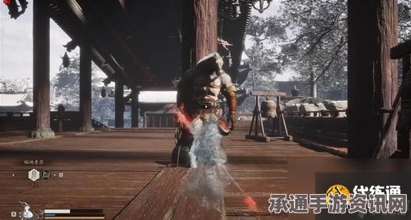 黑神话，悟空壮志未酬五十一难成就攻略分享