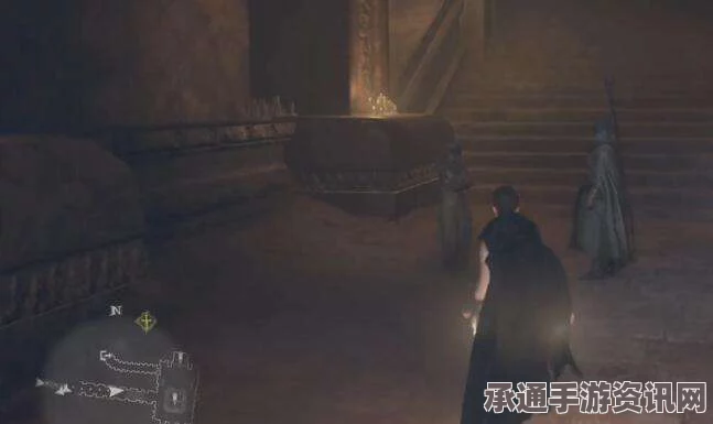 龙之信条2，暗中的祷告者任务攻略及技巧方法详解