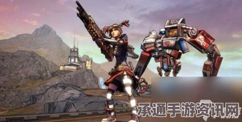 无主之地2全职业资料详解与三周目生存报告—技巧方法大解析