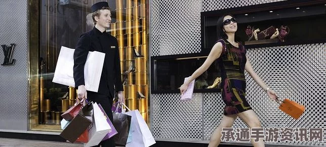 外媒观察揭秘，中国奢侈品店全球领先，消费者海外购物偏好背后的策略与技巧解析