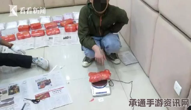 警惕运毒团伙，避孕套包裹毒品与吞服上百包海洛因的隐秘手段