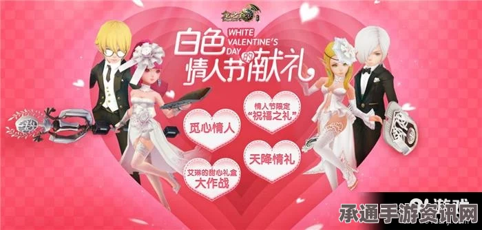 龙之谷手游结婚系统上线时间及策略技巧详解