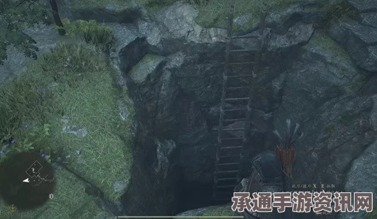 龙之信条2贵族府邸少年支线攻略详解，游戏技巧与方法探讨