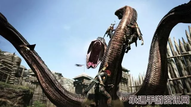 龙之信条2，久违的狮鹫成就达成攻略与技巧解析