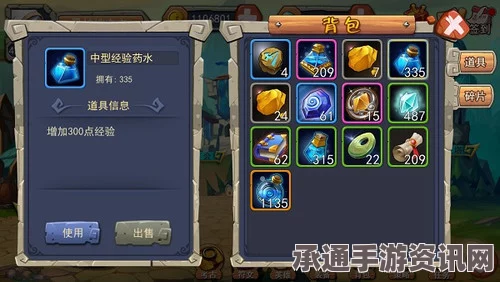 背包乱斗游戏中文设置方法与技巧详解