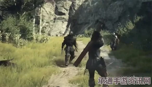 龙之信条2弓箭开荒攻略心得全解析