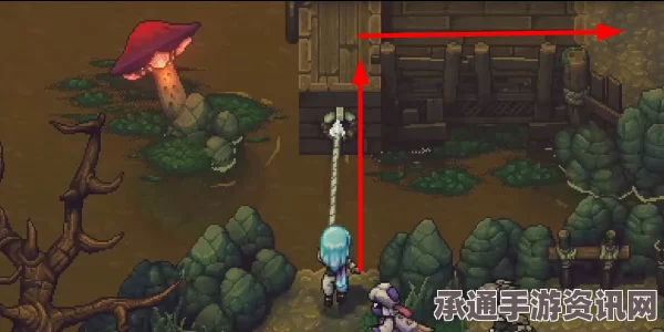 星之海荒野沼泽蘑菇食材探寻与烹饪技巧详解指南
