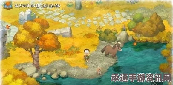 哆啦A梦大雄的牧场物语，全面图文攻略与深度农场经营指南
