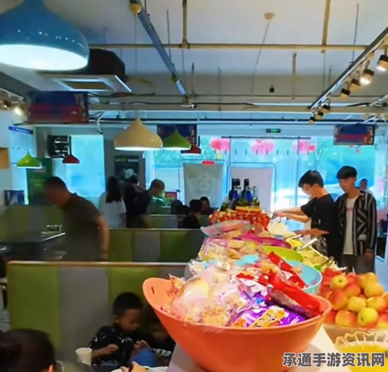 提升餐饮效率，快速上菜技巧与方法探讨