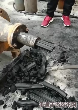 速速上菜，木炭工厂制作技巧详解