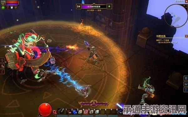 火炬之光2，图文全攻略及剧情支线攻略详解