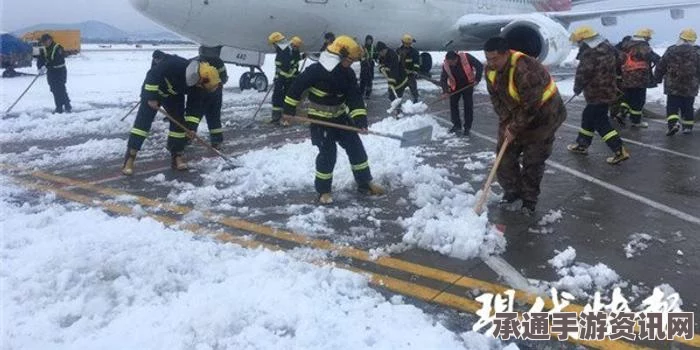受大雪影响，伊斯坦布尔航班遭遇大规模取消，如何应对与应对技巧