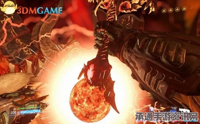 毁灭战士4全流程图文攻略，全章节任务攻略与高手技巧分享
