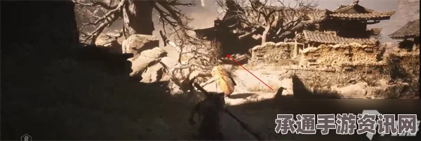 黑神话，悟空琉璃舍利瓶获取攻略及技巧解析