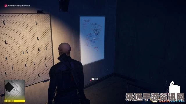杀手2全剧情流程攻略，潜入刺杀方案详解与技巧方法大全