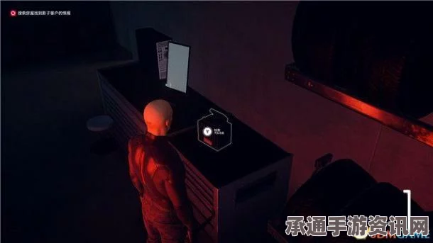 杀手2图文全剧情流程攻略，全关卡潜入刺杀方案详解及技巧方法