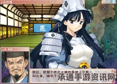战国兰斯全流程完美攻略详解，新手入门与高手进阶技巧