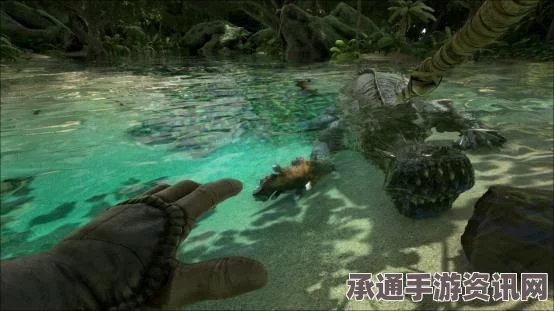 解析龙之信条2穿越暗影支线攻略，完成方法与技巧全解析