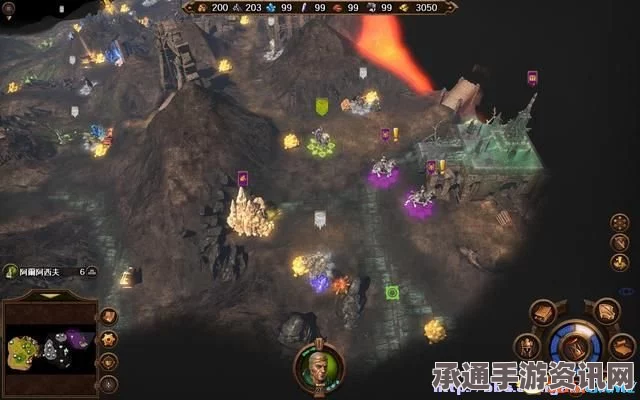 魔法门之英雄无敌7，图文攻略大全及战役任务流程详解——高手秘籍分享