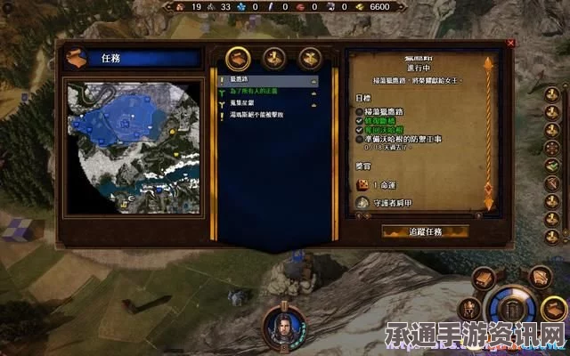 魔法门之英雄无敌7，图文全攻略及战役任务流程攻略—技巧详解