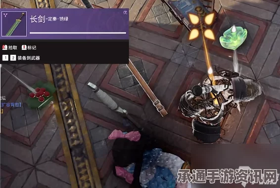 永劫无间手游角色获取攻略，全方位解析获取方法与技巧