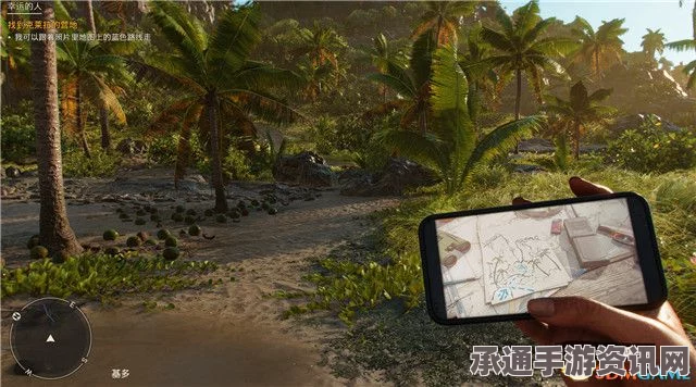 孤岛惊魂6全流程攻略，攻略秘籍与地图指引，全支线全收集攻略大揭秘