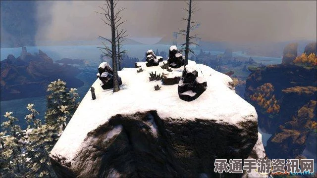 方舟生存进化OL生物图鉴详解及攻略技巧汇总