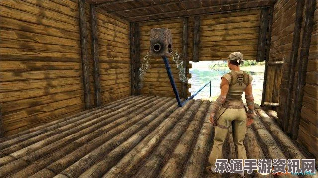 方舟生存进化OL生物图鉴大全及技巧方法详解